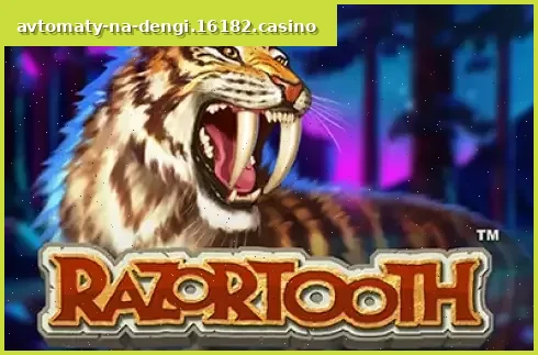 Razortooth